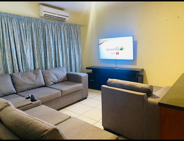 2 BEDROOM PROPERTY TO RENT IN RICHARDS BAY CENTRAL
